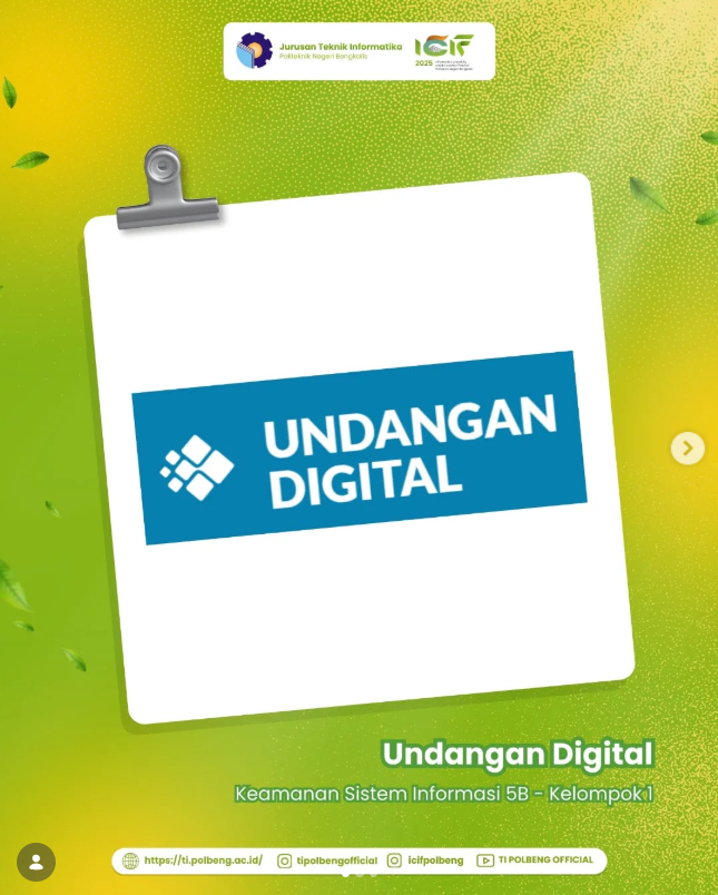 Undangan Digital