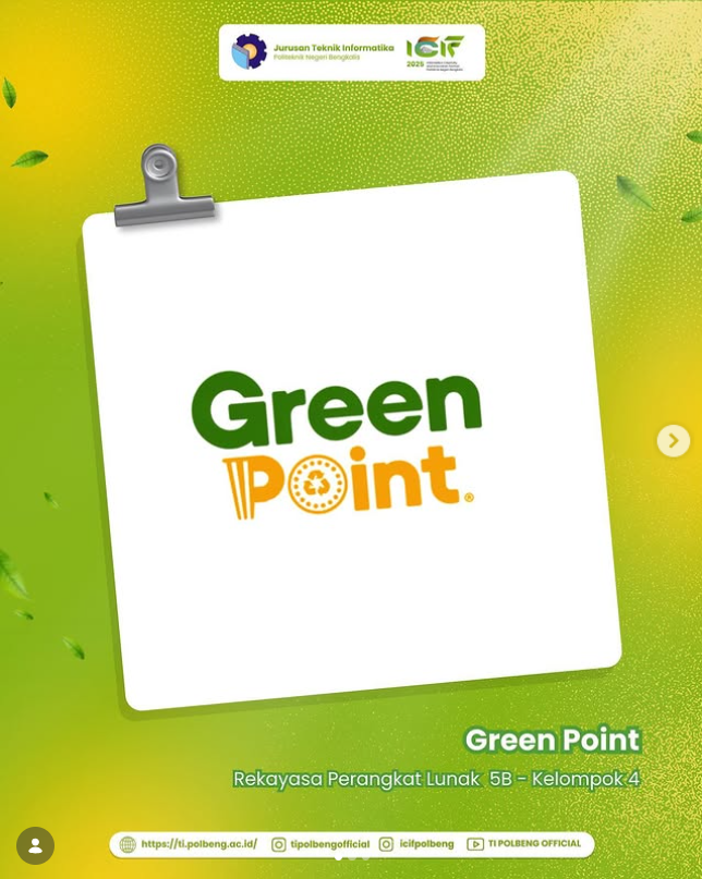 Green Point